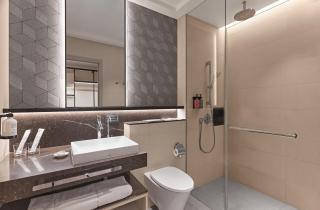 Orchid Hotel Singapore - 2