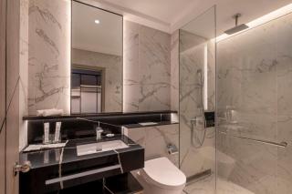 Orchid Hotel Singapore - 1