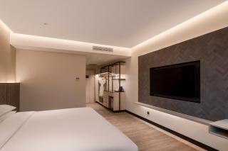 Orchid Hotel Singapore - 4