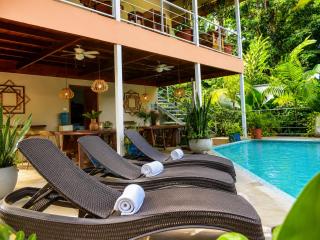 Sanctuary Puerto Viejo - 7