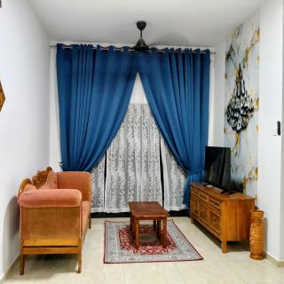 The Q Residence,Melaka Homestay - 6