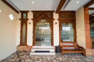 Bintang Samudra Hotel - 4