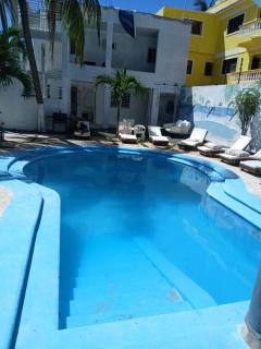 Residencial JG - 1