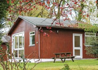 Ruthern Valley Holidays - Withiel - 9