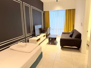 Axon Premier Suites KL - 6