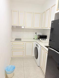 Axon Premier Suites KL - 1