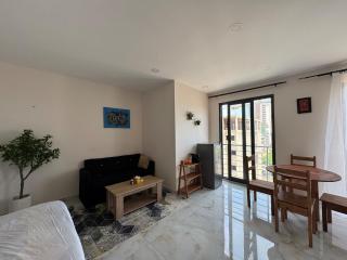studio premium en face du phare des mamelle - 6
