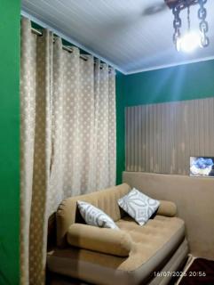 Pousada Angatu BH microcasa2 - 2