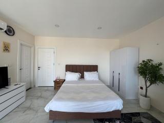 studio premium en face du phare des mamelle - 3