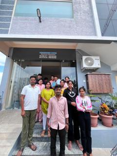 VV Homestay - 5