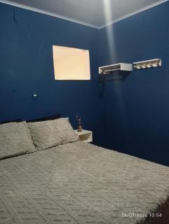Pousada Angatu BH microcasa2 - 7
