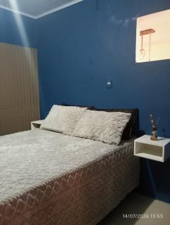 Pousada Angatu BH microcasa2 - 5