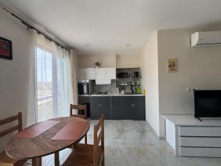 studio premium en face du phare des mamelle - 4