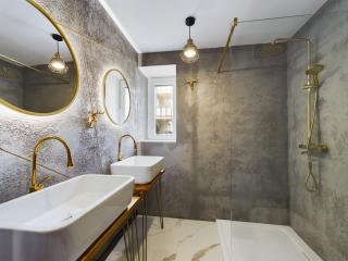City Chic Apartment - Comfortable apartment #3 rooms #2 bathrooms #free parking #self check-in - 7