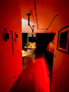 LOFT Secret Room - 6