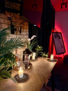 LOFT Secret Room - 5