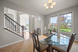 < 1 Mi to Geist Park & Beach! Playroom & Patio - 6