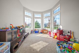 < 1 Mi to Geist Park & Beach! Playroom & Patio - 4