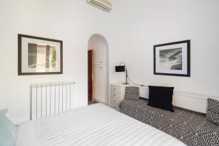 Casa Imperiale, a Burghesius home - Roma - 1