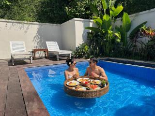 Cinta Tropical Garden Villa by Best Living - 5