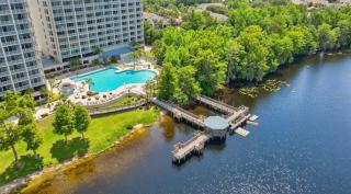 Stunning waterfront Views 1 mile to Disney 2 bath - 5