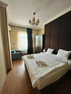 Meyco Boutique Hotel - 6