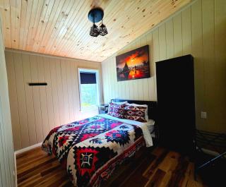 Camping Abenaki Aventure - Les Chalets - 3