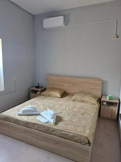 Zvartnoc siti hause 777 - 7