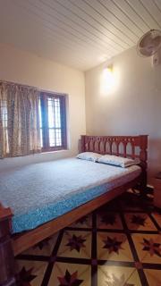 Verdant Vagamon Cottage - Vagamon - 9