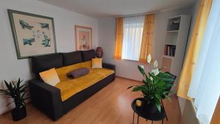 Ferienwohnung Sonnenschein - 3