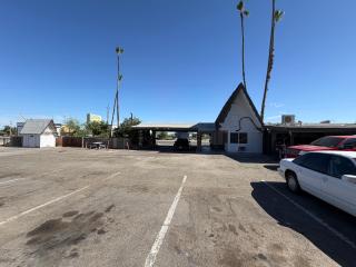 Cinderella Motel - 1