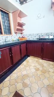 Verdant Vagamon Cottage - Vagamon - 4