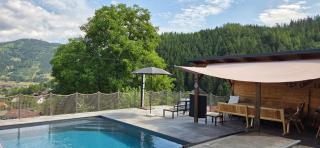 Landhaus Pool and Relax - 7