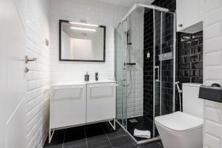 Manuel Becerra Apartment - For 4 people - 5