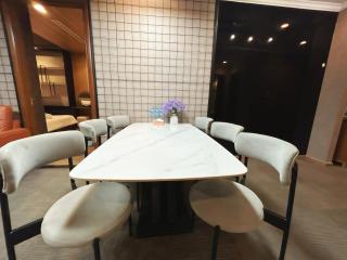 Apartment Luxury Landmark - VinHomes Central Park - 3