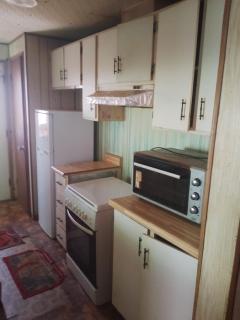 Mobil-home - 2