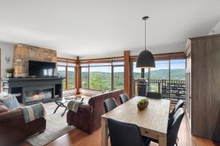 Tremblant Prestige - Altitude 172-8 - 0