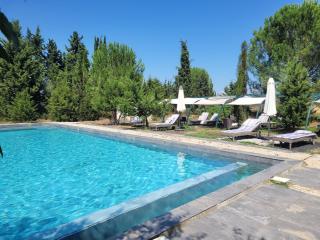 Villa Blanche - Teritoria - 9