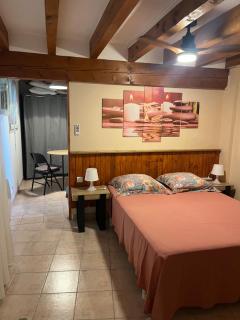Chambre ZEN - 2