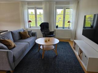 Apartment in the High Coast, near the E4 - 9