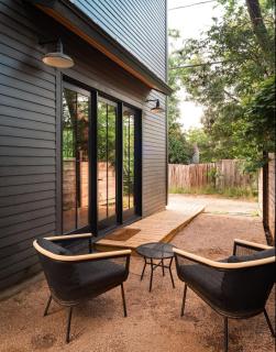 Modern Light Filled Casita - 3