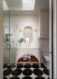 Modern Light Filled Casita - 2