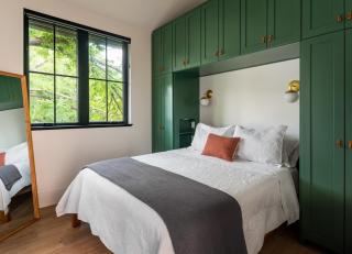 Modern Light Filled Casita - 1