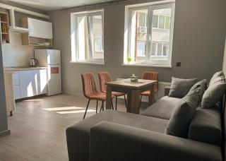 Mini home apartment - 6