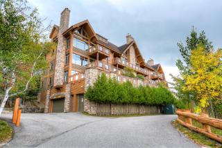 Tremblant Prestige - Altitude 172-8 - 2
