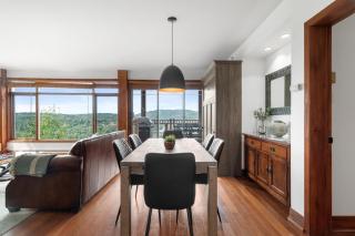 Tremblant Prestige - Altitude 172-8 - 2
