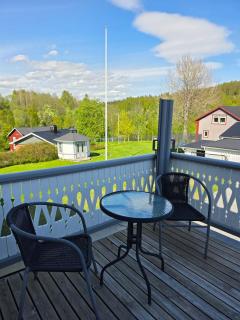 Apartment in the High Coast, near the E4 - 4