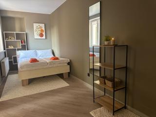 Mini home apartment - 4