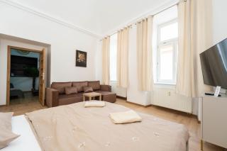 Luxapartment Jacuzzi with Breakfast option - 2