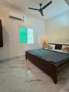 RR homestay II - 1